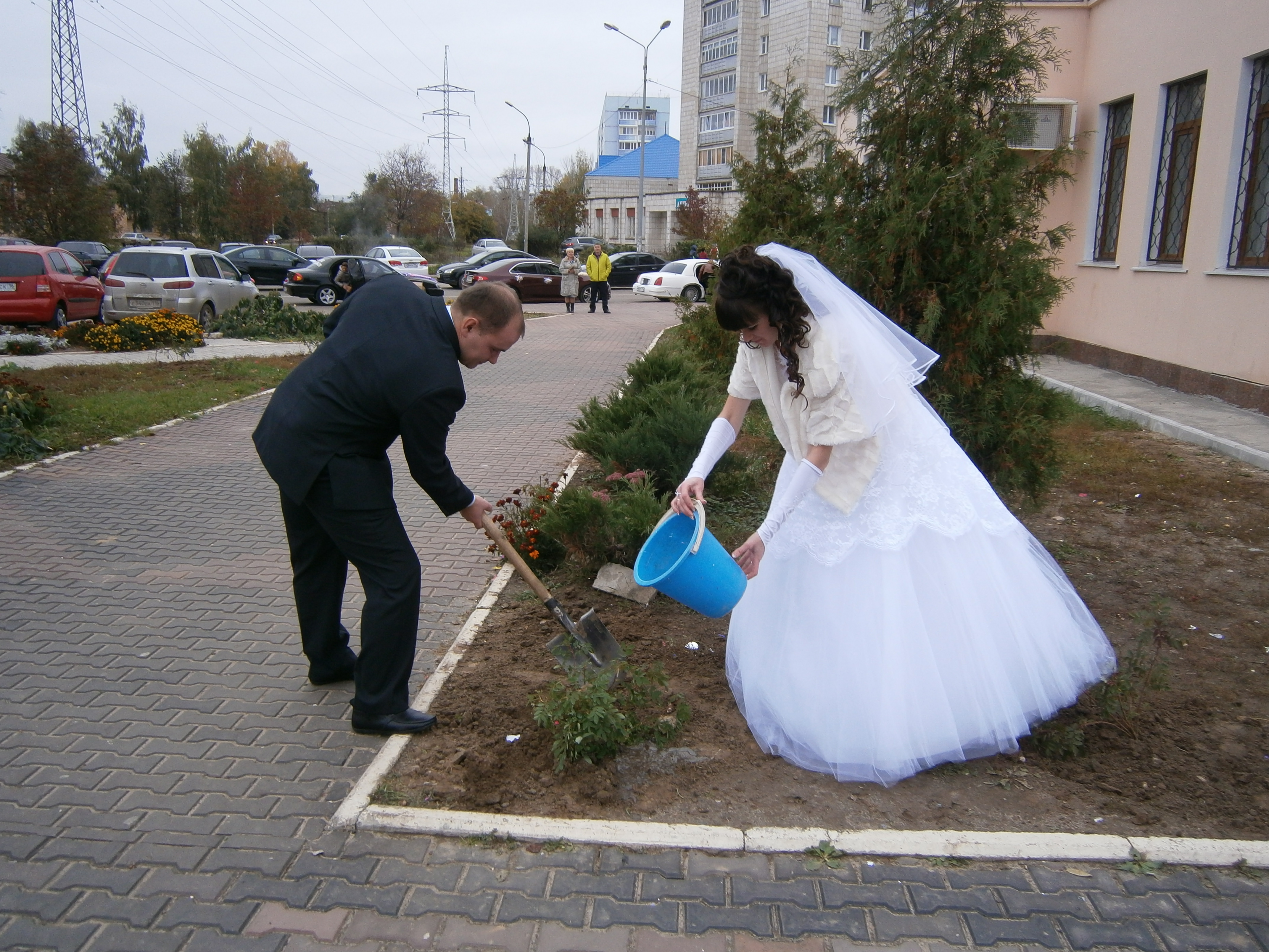 Новости и мероприятия 2013 год