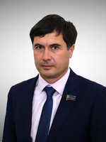 Мингазов Нияз Наилевич