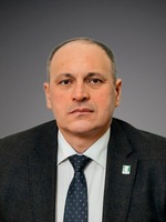 Нигматуллин Азат Исмагилович